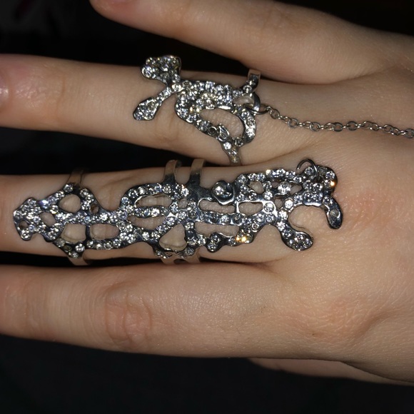 Accessories - Double Ring